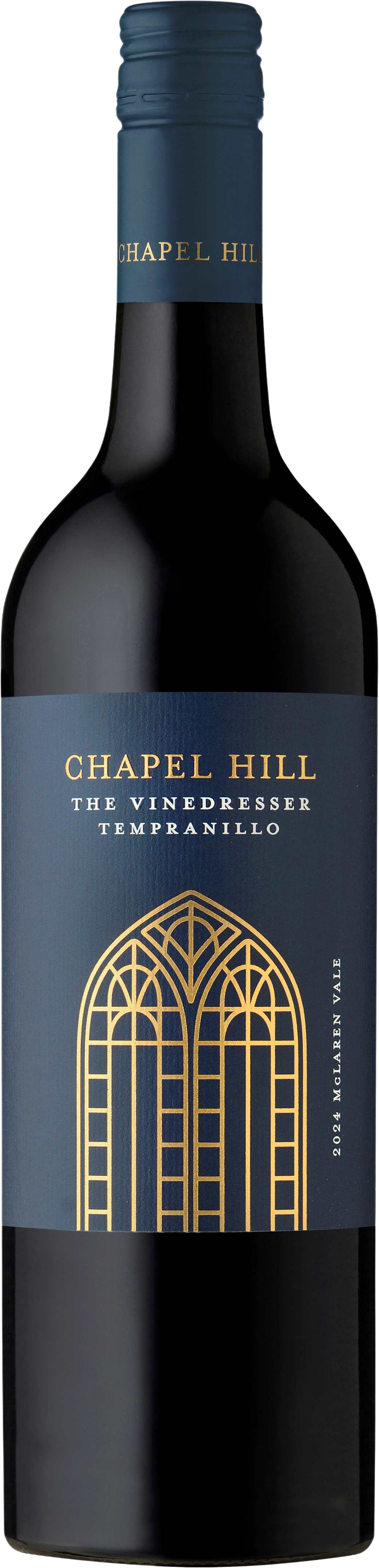 Chapel Hill The Vinedresser Tempranillo 2024